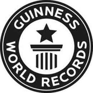Image for mark UK00004215206 GUINNESS WORLD RECORDS