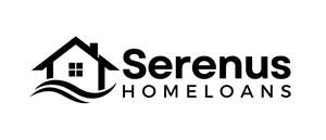 Image for mark UK00004215226_1of3 SERENUS HOMELOANS