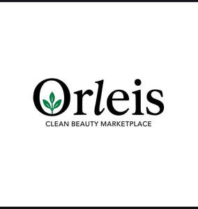 Image for mark UK00004215505 ORLEIS CLEAN BEAUTY MARKETPLACE