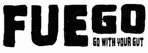 Image for mark UK00004215516_1of2 FUEGO GO WITH YOUR GUT