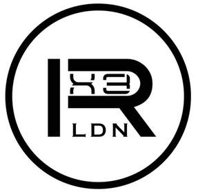 Image for mark UK00004215564 RX3 LDN