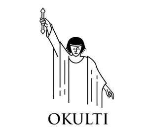 Image for mark UK00004215575 OKULTI