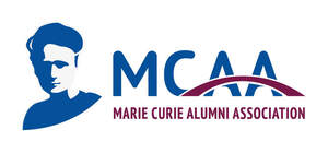 Image for mark UK00004215590 MCAA MARIE CURIE ALUMNI ASSOCIATION
