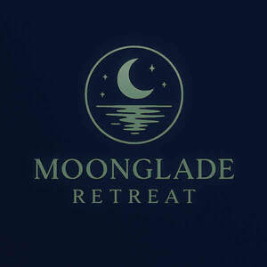 Image for mark UK00004215640 MOONGLADE RETREAT