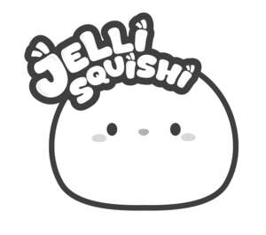 Image for mark UK00004215940 JELLI SQUISHI