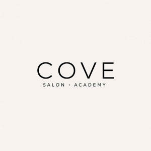 Image for mark UK00004215973 COVE SALON · ACADEMY