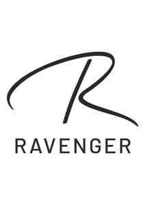 Image for mark UK00004215980 R RAVENGER
