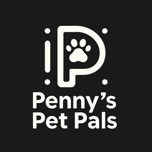 Image for mark UK00004216047 PENNY'S PET PALS