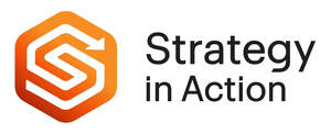 Image for mark UK00004216078_1of2 STRATEGY IN ACTION