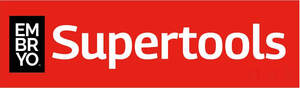 Image for mark UK00004216195_1of2 EMBRYO SUPERTOOLS