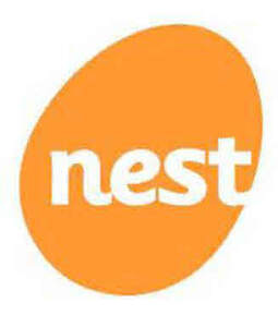 Image for mark UK00004216238 NEST