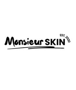 Image for mark UK00004216274 MONSIEUR SKIN