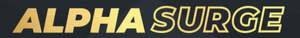 Image for mark UK00004216331 ALPHA SURGE