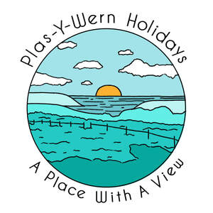Image for mark UK00004216519 Plas-Y-Wern Holidays  A Place With A View