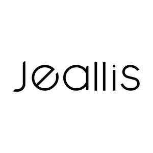 Image for mark UK00004216526 Jeallis