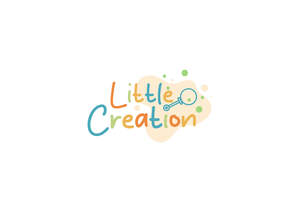 Image for mark UK00004216557 LITTLE CREATION