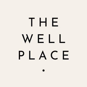 Image for mark UK00004216562 THE WELL PLACE