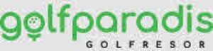 Image for mark UK00004216564 golfparadis GOLFRESOR