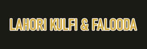 Image for mark UK00004216589_1of2 LAHORI KULFI & FALOODA