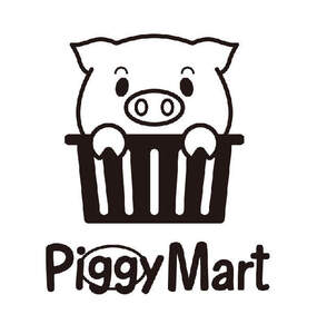 Image for mark UK00004216607 PiggyMart
