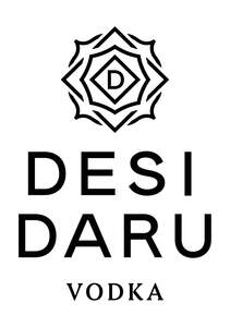 Image for mark UK00004216609 DESI DARU VODKA