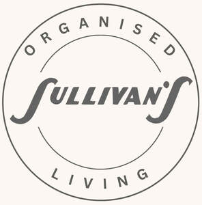 Image for mark UK00004216626 SULLIVAN'S ORGANISED LIVING