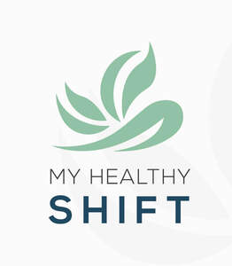 Image for mark UK00004216631 MY HEALTHY SHIFT