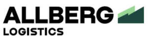 Image for mark UK00004216635 ALLBERG LOGISTICS