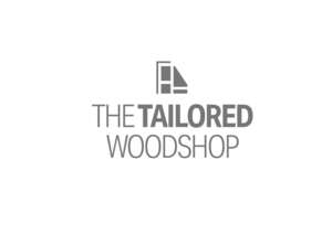 Image for mark UK00004216636 THE TAILORED WOODSHOP
