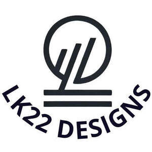 Image for mark UK00004216640 LK22 DESIGNS