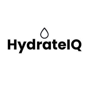 Image for mark UK00004216659 HydrateIQ