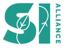 Image for mark UK00004216684 SI ALLIANCE