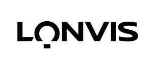 Image for mark UK00004216742 LONVIS