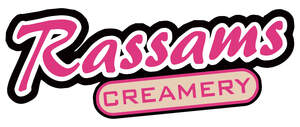 Image for mark UK00004216782 RASSAMS CREAMERY
