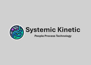 Image for mark UK00004216802 SYSTEMIC KINETIC PEOPLE PROCESS TECHNOLOGY SK