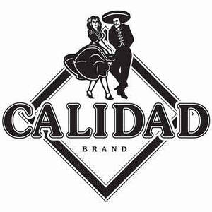 Image for mark UK00004216809 CALIDAD BRAND