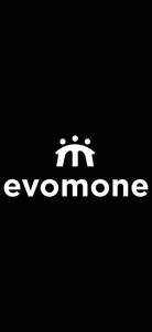 Image for mark UK00004216814 evomone
