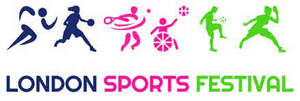 Image for mark UK00004216841 LONDON SPORTS FESTIVAL