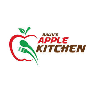 Image for mark UK00004216845 Baiju's Apple Kitchen