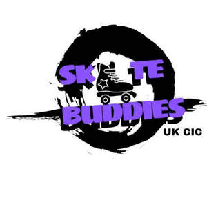 Image for mark UK00004216897 Skate Buddies UK CIC