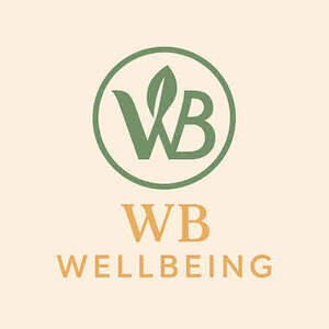 Image for mark UK00004216932 WB Wellbeing