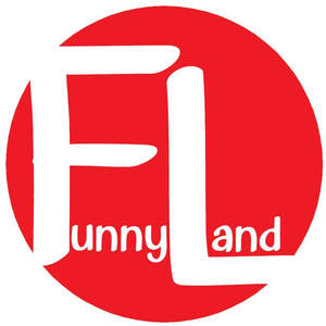 Image for mark UK00004216939 Funny Land