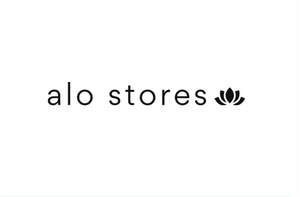 Image for mark UK00004216952 ALO STORES