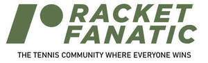 Image for mark UK00004216998 RACKET FANATIC THE TENNIS COMMUNITY WHERE EVERYONE WINS