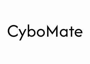 Image for mark UK00004217015 CyboMate