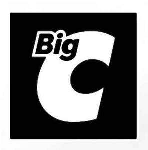 Image for mark UK00004217033 BigC