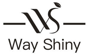 Image for mark UK00004217079 Way Shiny