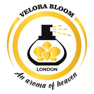 Image for mark UK00004217166 VELORA BLOOM LONDON AN AROMA OF HEAVEN