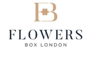Image for mark UK00004217200 FLOWERS BOX LONDON