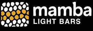 Image for mark UK00004217204 MAMBA LIGHT BARS